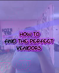 Charm Vendor Plug: How to Find the Best Suppliers