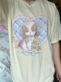 Image 5 of Puppy Love Tee