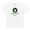 LAGOS TRAFFIC SHIRT COLLECTION - LTC LOGO I