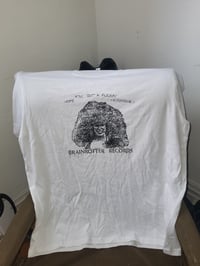 Image 2 of "Hope You Got A Fuckin' Headache" BR T-shirt 