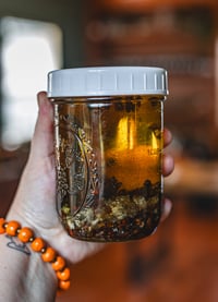 Image 4 of Sacred Spice Perfume Oil