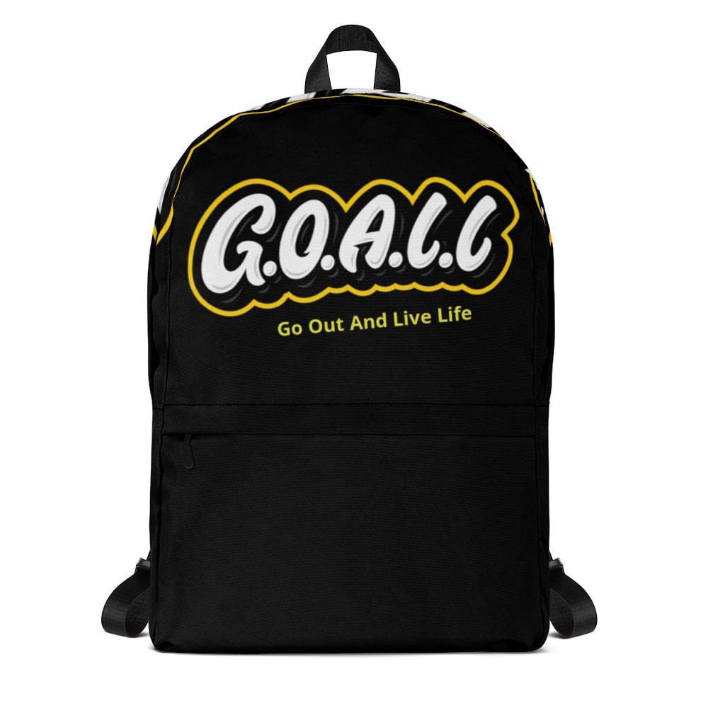 Image of G.O.A.L.L Pack