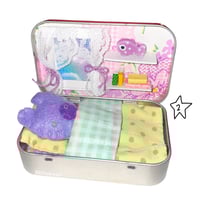 Image 3 of little buddies 