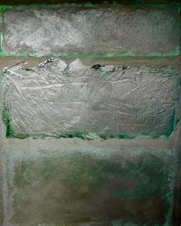 Image 2 of Harbinger - 3 Green Bars 