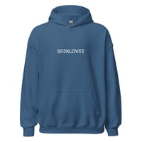 seek lovee hoodie