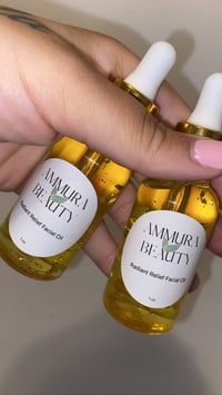 Image 2 of Radiant Relief Facial Oil 