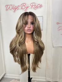 Image 2 of Carlissa luxury (ready to ship) 
