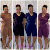 Biker Sets