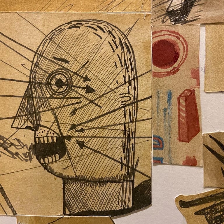 Covid Joggers Image 2