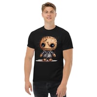 Image 1 of Voodoo 15 Unisex classic tee