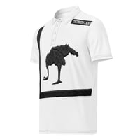 Image 1 of Men’s slim fit polo
