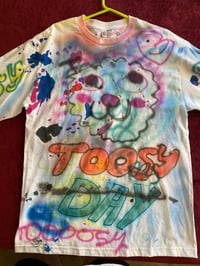 Image 1 of Toosy Day Longsleeve Shirt #1 (Size Large)