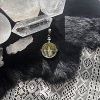 Image 1 of Lg Curiosity Locket I