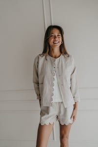 Image 1 of Veste MAMA  