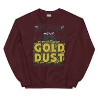 Image 2 of GOLD DUST Sweatshirt 