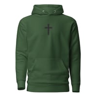 Image 16 of Unisex Hoodie Christianity Worldwide