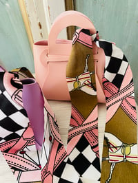 Image 4 of Pastel Mini Purses 