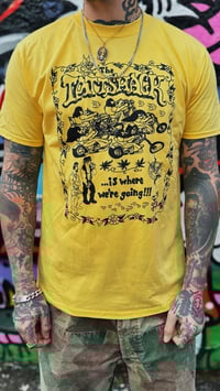 Image 1 of Mellow yellow