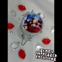 Image 2 of Bratz Babyz Mini Glass Stash Pt2