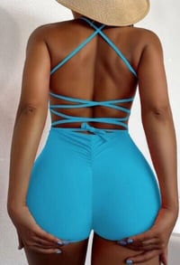 Image 2 of Swimsuit - Style 1