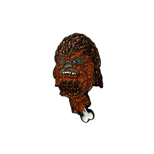 Lightside Pack Pin - Chewy