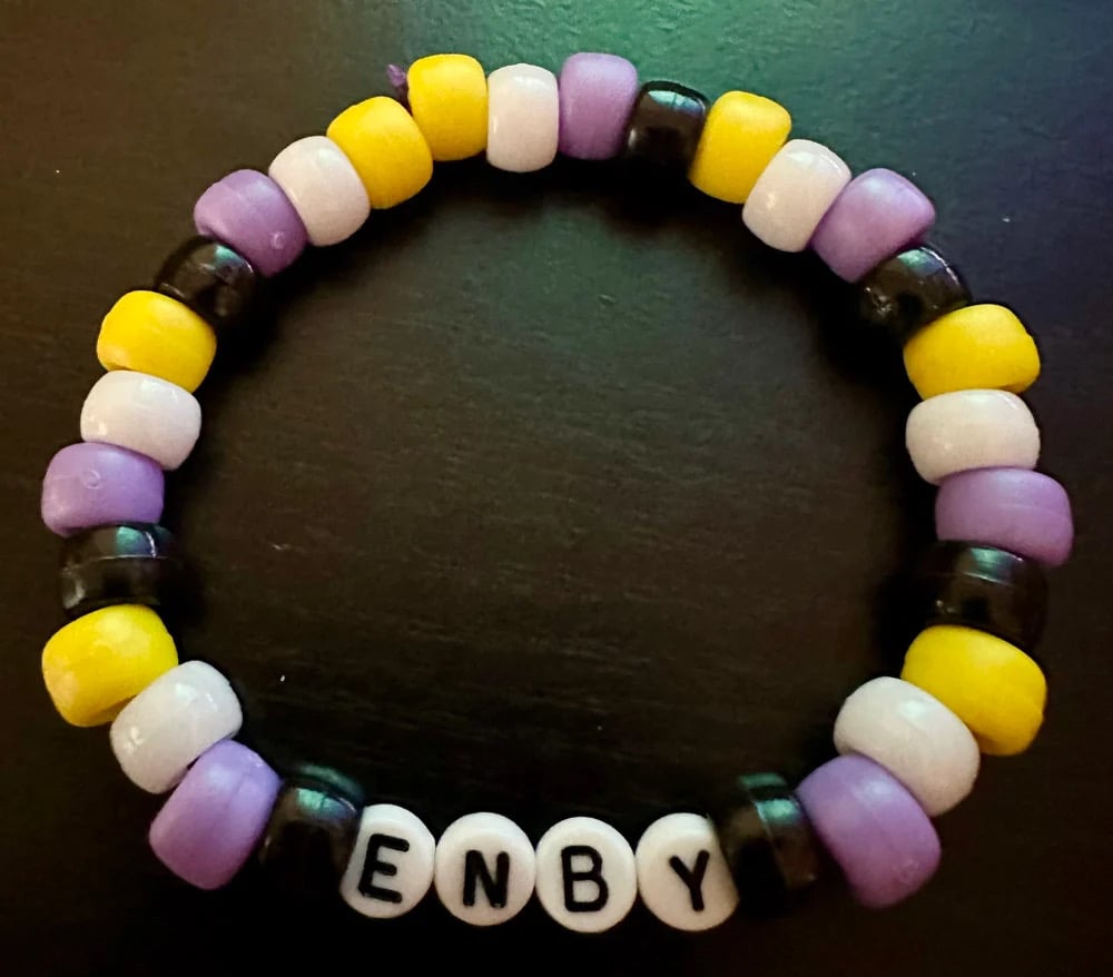Pride (Multiple Designs)