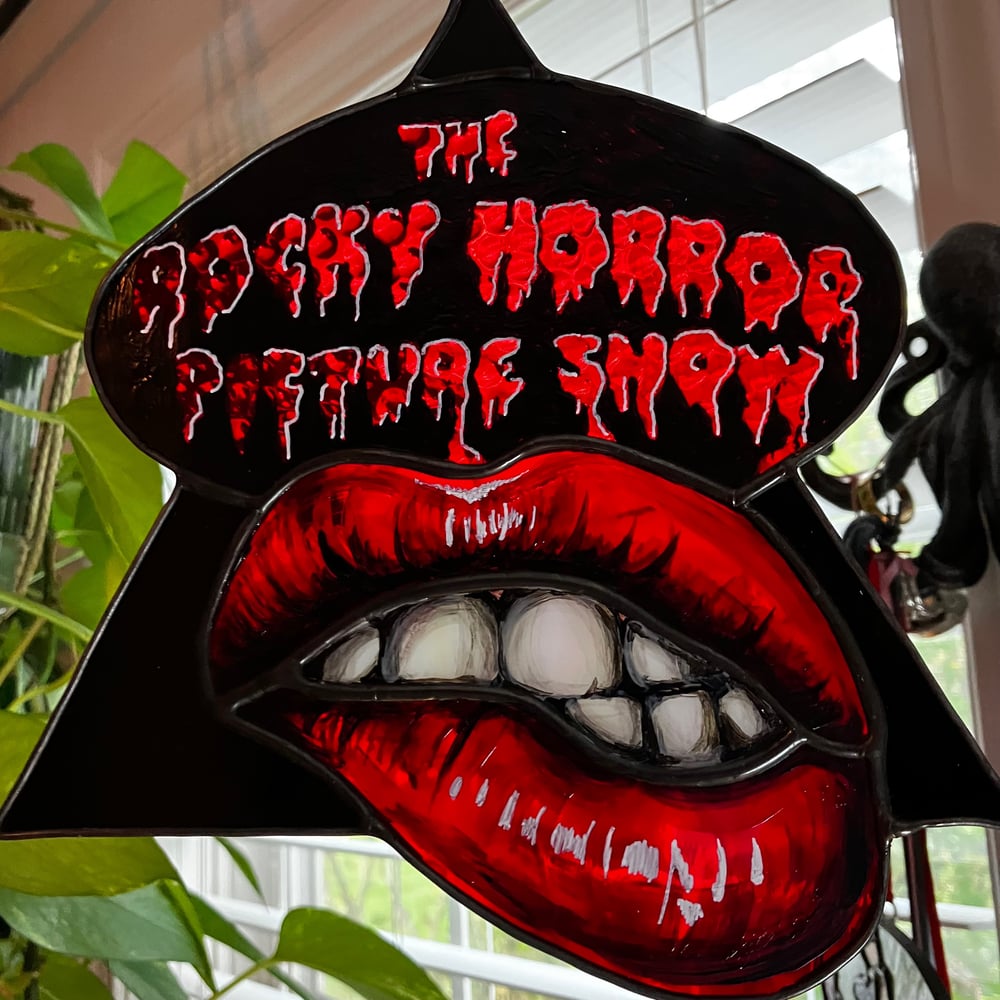 Image of Rocky Horror <strike> $300 </strike>