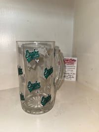 Image 1 of Eagles Beer Mug pt.2