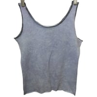 Image 2 of Voodoo rock crop top 