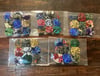 X9 Vintage Yo-Yo,s