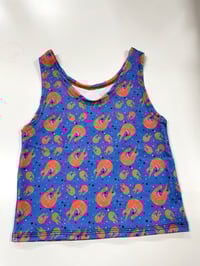 Image 3 of Shrimps Bralettes and Daily Tanks- MADE TO ORDER 