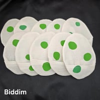 Image 2 of Fabric Easter Eggs