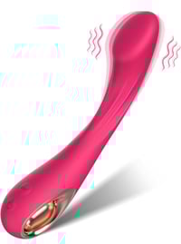 Image 1 of Pink Soft G-spot