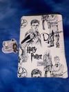 Harry potter themed tablet/sleeve 