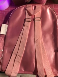 Image 8 of RUFFLE BACK PACKS WITH  CLAY DECO variety 