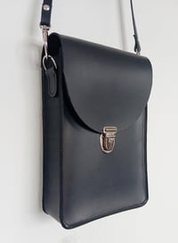 Image 2 of Sac en cuir Noah