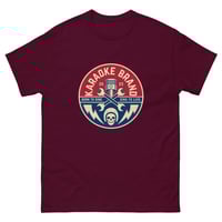 Men's Ride the Lightning classic tee