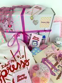 Image 7 of 12(+1) DAY FANGIRL ADVENT CALENDARS