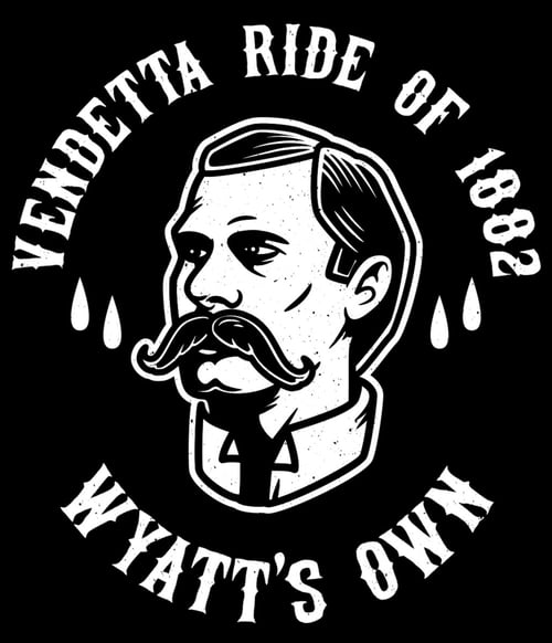 Image of “Vendetta Ride”