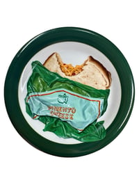 Image 1 of Pimento Cheese Sandwich