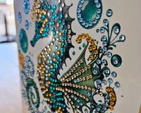 Image 5 of 3D Diamond Painting Saturday 10 - 2