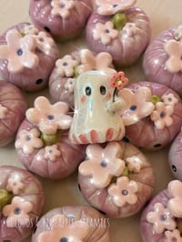 Bloomkin the spring  time ghost 