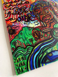 Image 7 of MAWA MPE 🇨🇩Poem & Print