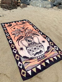 Image 3 of ✨🏖️MYSTIC DESERT TOWEL🏖️✨