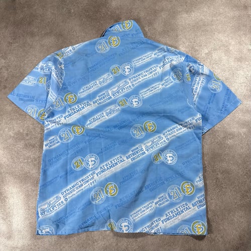 Image of 1990s Southpole Shirt, Size XL