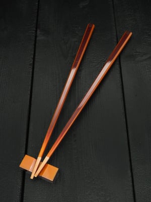 Adonis Paper Micarta Chopsticks 