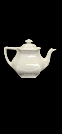 Image 1 of WM Adams & Sons (Real-English-Ironstone) **Imperfection**