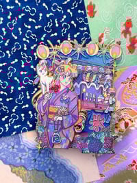 Image 2 of Matsuri M In Hands Sale