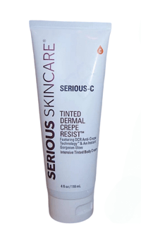 Image 1 of Serious Skin C