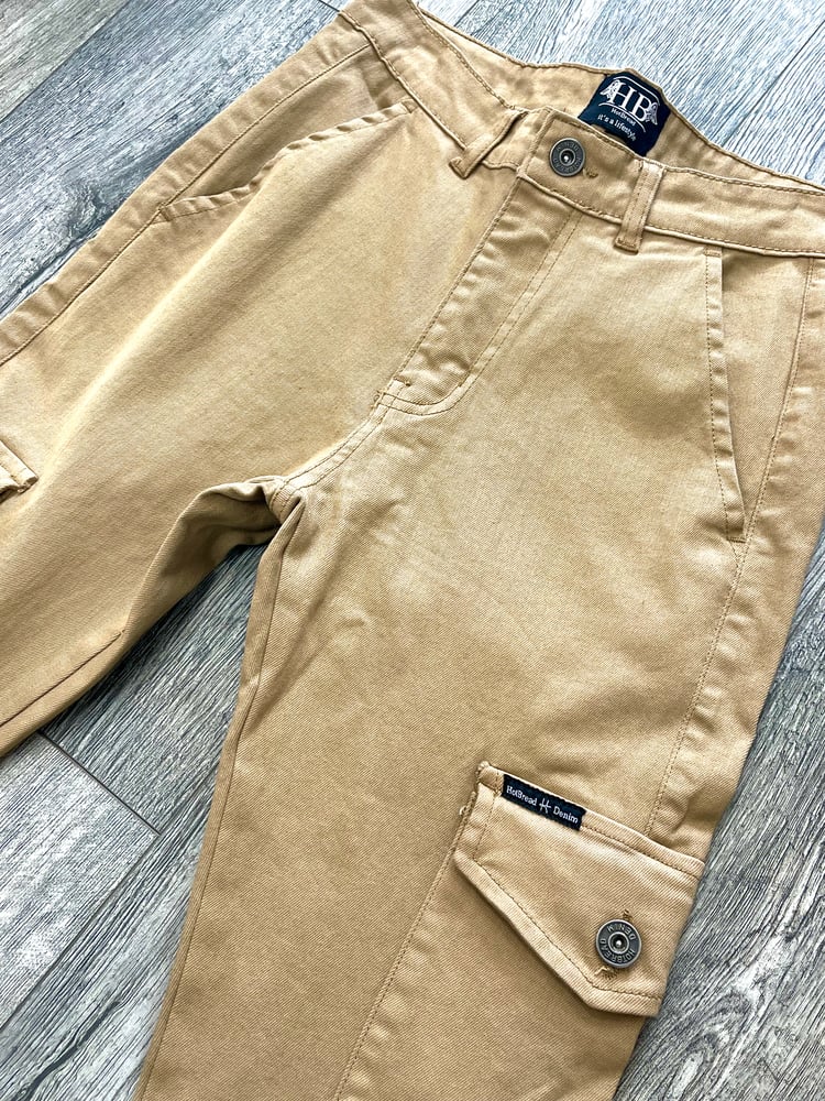 Image of HotBread Field Cargos 